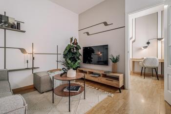 Duke - 3 bedrooms and office in Ibiza, Мадрид (фото 5)