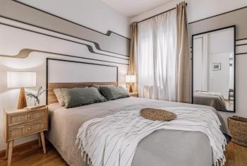 Duke - 3 bedrooms and office in Ibiza, Мадрид (фото 2)