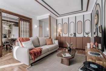 Serin - 2 bedrooms and balcony in Recoletos, Мадрид (фото 2)