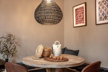 Agadez - 3 bedrooms and balcony in Lista, Мадрид (фото 4)