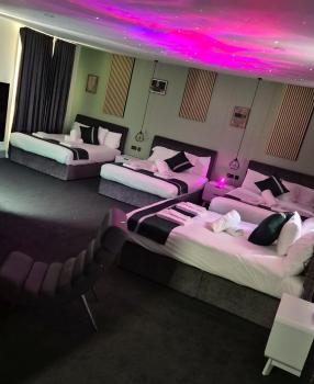 Hotel 105, Liverpool (foto 4)