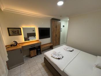 Elit Otel, Antalya (fotografie 4)