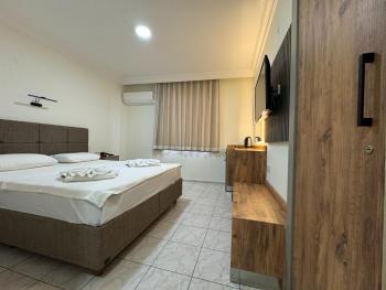 Elit Otel, Antalya (fotografie 5)