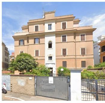 Mimmi's house, Roma (foto 2)