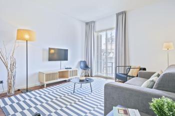 Ola Living Plaza Catalunya, Barcelona (fotografie 5)