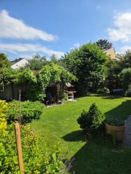 House with good connection, Vienne (photo 4)