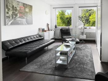 Gruppen Oase München Kino, Billardtisch & 17 Betten, München (Foto 3)