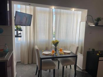 nice studio in the heart of city, Бухарест (фото 4)