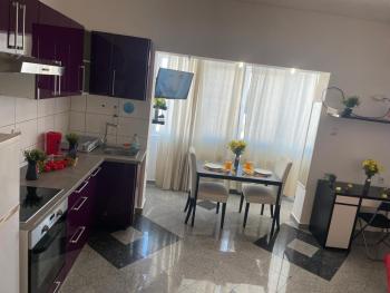 nice studio in the heart of city, Бухарест (фото 5)
