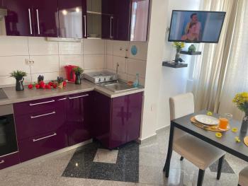 nice studio in the heart of city, Бухарест (фото 3)