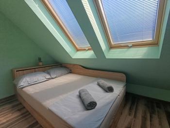 Atanas Ishirkov Residence Studio 2, Sofia (zdjęcie 5)