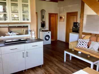 Ferienwohnung mit eigenem Eingang und Garten für 2-4 Personen, Remagen (fotografie 4)