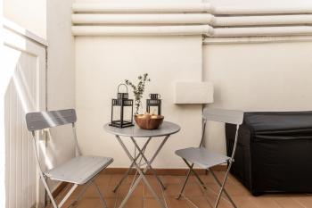 Vega - 2 bedroom in Salamanca, Madrid (fotografie 3)
