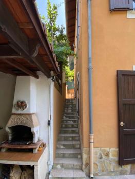Villa Serenice - F2 au calme, climatisé, WIFI et parking gratuit, Nice (photo 4)