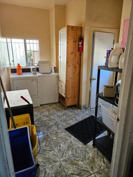 Fig House Students Artists Workers Dorm, Los Angeles (fotografie 2)