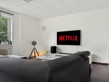 Private Munich Escape Cinema Lounge Sleeps 17, München (Foto 4)