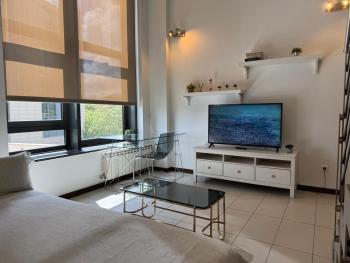 Lujoso Loft La Moraleja, Madrid (fotografie 5)