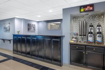 Baymont by Wyndham Pooler/Savannah, Savannah (foto 3)