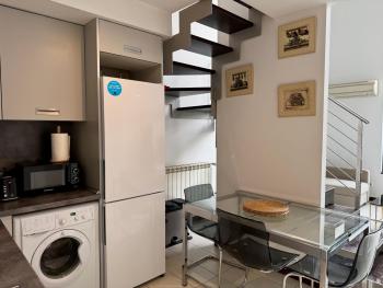 Lujoso Loft La Moraleja, Madrid (fotografie 4)