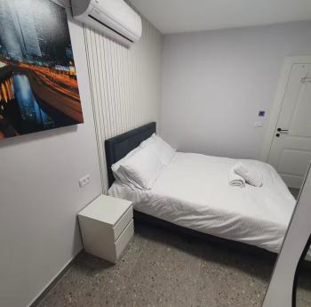 דירת נופש מושלמת 5 דקות מחוף הים Ryo 31, Bat Yam (foto 3)