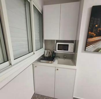דירת נופש מושלמת 5 דקות מחוף הים Ryo 31, Bat Yam (foto 4)