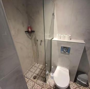 דירת נופש מושלמת 5 דקות מחוף הים Ryo 31, Bat Yam (foto 5)