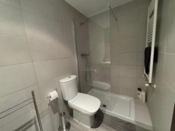 Lujoso Loft La Moraleja, Madrid (fotografie 3)