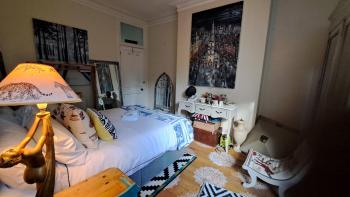 Putney West Hill, spacious with comfy bed Close to bus, London (photo 3)