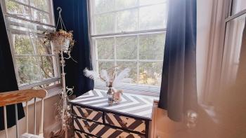 Putney West Hill, spacious with comfy bed Close to bus, London (photo 5)