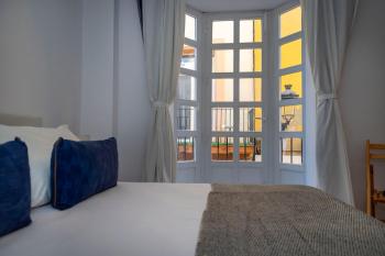 GINVA - Apartamento en pleno centro 1, El Puerto de Santa María (foto 2)