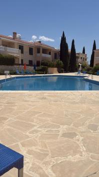 2 Bed House - Sleeps 4 - Pool - Garden - Parking, Poli Chrysochous (foto 5)