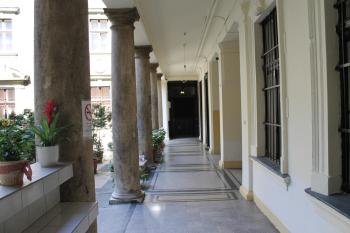 Omega Guesthouse Budapest, Budapest (photo 4)