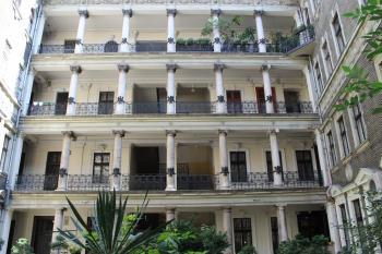 Omega Guesthouse Budapest, Budapest (photo 2)