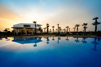 Garden Bay Appart'Hôtel, Casablanca (fotografie 4)