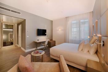 NH Collection Palazzo Cinquecento, Rom (Foto 5)