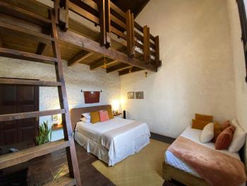 Cacao Boutique Hotel, Antigua Guatemala (foto 4)
