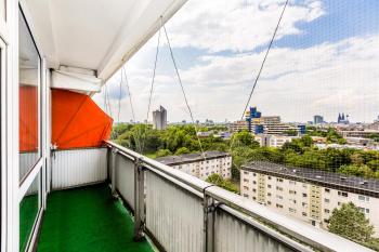 Fair Apartments Cologne, Kolín nad Rýnem (fotografie 2)
