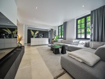 Luxury Design Loft, Amburgo (foto 2)