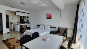 Relaxare - Check-in - Mangalia plajă, Mangalia (Foto 2)