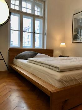 Aussergewöhnlich schönes Zimmer in München-Schwabing, Munich (photo 2)