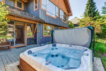 Montebello 4864, Whistler (foto 3)