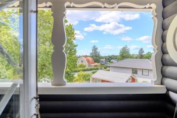 Harmonious family-friendly villa, Stockholm (fotografie 5)