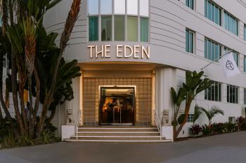 The Eden, Los Angeles (fotografie 2)
