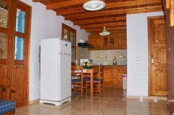 Athina Studios, Symi (fotografie 4)