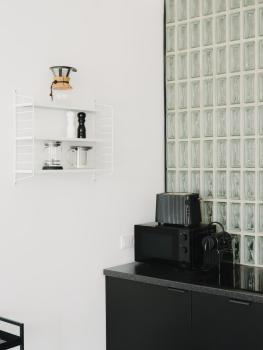 NOOK Stay am Checkpoint Charlie, Berlin (photo 5)