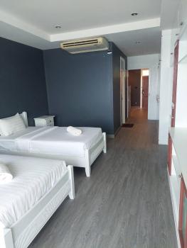 โรงแรม ชาโตว์วิสต้า, Chon Buri (foto 4)