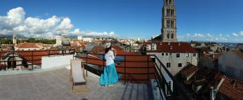 Banica Apartments & Rooms, Spalato (Split) (foto 2)