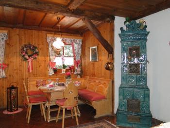 Gästehaus Steinerhof, Salzburg (photo 5)