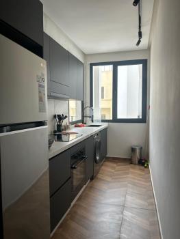 Cozy Luxurious Studio, Anfa, Bourgogne, Casablanca (foto 3)