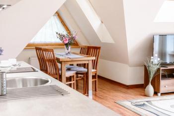 Aparthotel Bellamonte, Zakopane (photo 5)